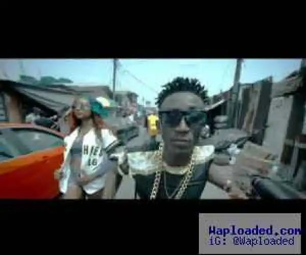 VIDEO: Sheliroy – Shumpey